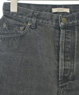 CELINE（セリーヌ）デニムパンツ グレー サイズ:36(XS位) レディース/2200651211048