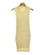 CELINE（セリーヌ）ニット・セーター 白 サイズ:XS レディース/2200651211062