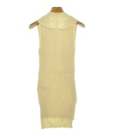 CELINE（セリーヌ）ニット・セーター 白 サイズ:XS レディース/2200651211062