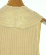 CELINE（セリーヌ）ニット・セーター 白 サイズ:XS レディース/2200651211062