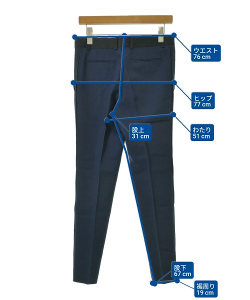 CELINE（セリーヌ）その他 紺 サイズ:34(XXS位) レディース/2200651211079