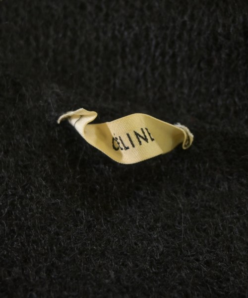 CELINE（セリーヌ）ニット・セーター 黒 サイズ:XS レディース/2200651211178