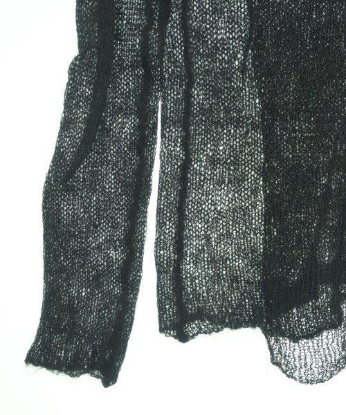 CELINE（セリーヌ）ニット・セーター 黒 サイズ:XS レディース/2200651211178