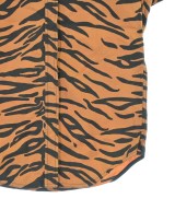 CELINE（セリーヌ）カジュアルシャツ 茶 サイズ:34(XXS位) レディース/2200651211192