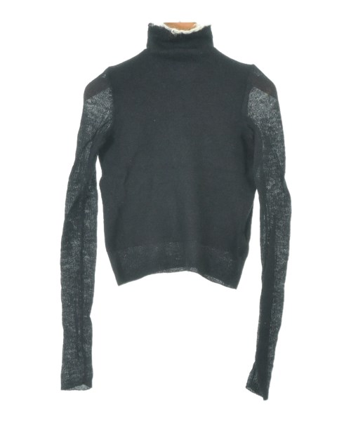 CELINE（セリーヌ）ニット・セーター 黒 サイズ:S レディース/2200651211208