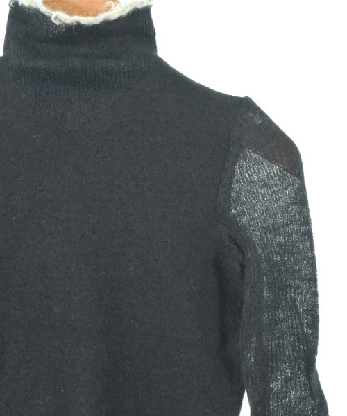 CELINE（セリーヌ）ニット・セーター 黒 サイズ:S レディース/2200651211208