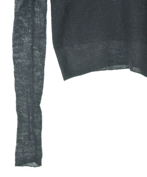 CELINE（セリーヌ）ニット・セーター 黒 サイズ:S レディース/2200651211208