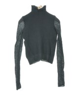 CELINE（セリーヌ）ニット・セーター 黒 サイズ:S レディース/2200651211208