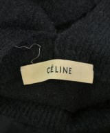 CELINE（セリーヌ）ニット・セーター 黒 サイズ:S レディース/2200651211208