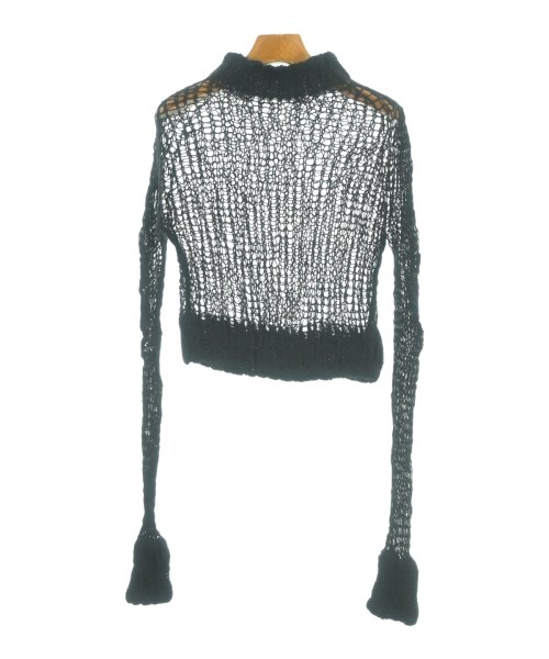 CELINE（セリーヌ）ニット・セーター 黒 サイズ:XS レディース/2200651211239