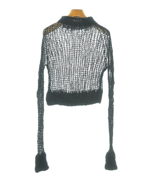 CELINE（セリーヌ）ニット・セーター 黒 サイズ:XS レディース/2200651211239