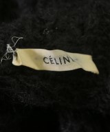 CELINE（セリーヌ）ニット・セーター 黒 サイズ:XS レディース/2200651211239