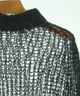 CELINE（セリーヌ）ニット・セーター 黒 サイズ:XS レディース/2200651211239