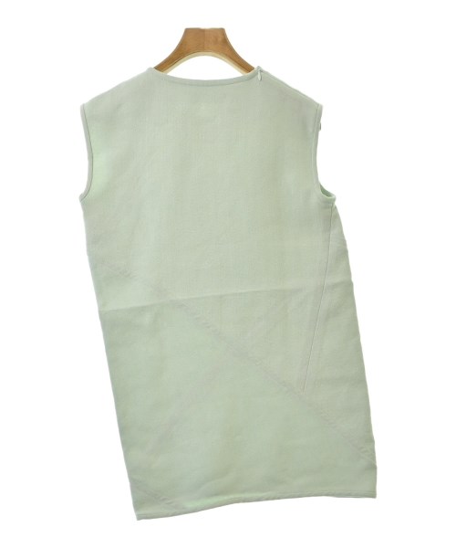 CELINE（セリーヌ）カジュアルシャツ 青 サイズ:34(XXS位) レディース/2200651645010