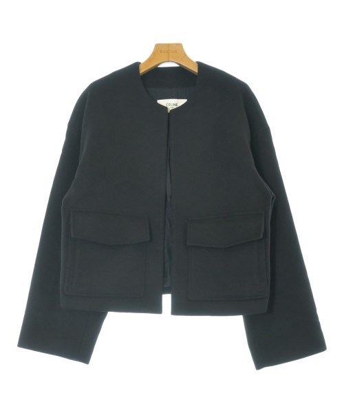 CELINE(セリーヌ)その他 黒 サイズ:34(XXS位)/2200644158039