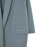 CELINE（セリーヌ）チェスターコート 青 サイズ:34(XXS位) レディース/2200644158046