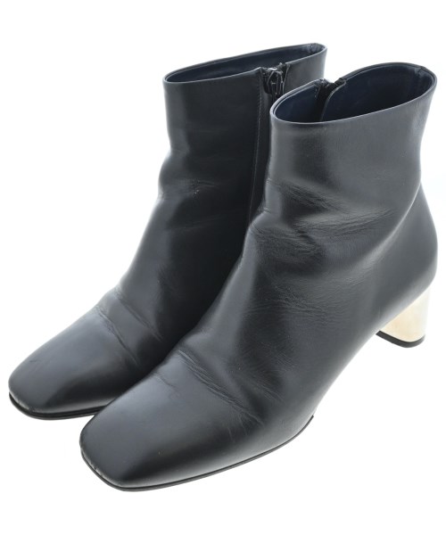 CELINE(セリーヌ)ブーツ 黒 サイズ:EU35(21.5cm位)/2200644158176