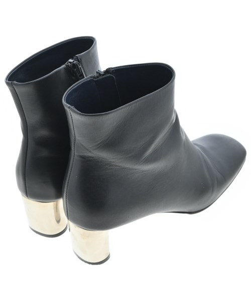 CELINE（セリーヌ）ブーツ 黒 サイズ:EU35(21.5cm位) レディース/2200644158176