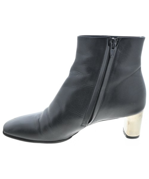 CELINE（セリーヌ）ブーツ 黒 サイズ:EU35(21.5cm位) レディース/2200644158176