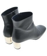 CELINE（セリーヌ）ブーツ 黒 サイズ:EU35(21.5cm位) レディース/2200644158176