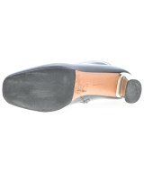 CELINE（セリーヌ）ブーツ 黒 サイズ:EU35(21.5cm位) レディース/2200644158176