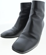 CELINE（セリーヌ）ブーツ 黒 サイズ:EU35(21.5cm位) レディース/2200644158176