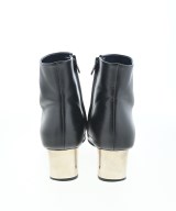 CELINE（セリーヌ）ブーツ 黒 サイズ:EU35(21.5cm位) レディース/2200644158176
