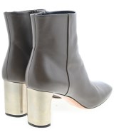 CELINE（セリーヌ）ブーツ 茶 サイズ:EU36(22.5cm位) レディース/2200644158183