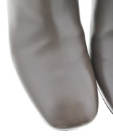 CELINE（セリーヌ）ブーツ 茶 サイズ:EU36(22.5cm位) レディース/2200644158183