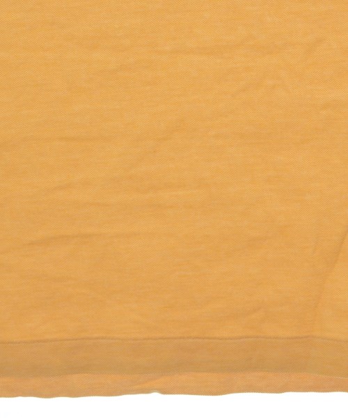 CELINE（セリーヌ）ポロシャツ オレンジ サイズ:-(M位) メンズ/2200642390103