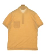 CELINE（セリーヌ）ポロシャツ オレンジ サイズ:-(M位) メンズ/2200642390103
