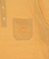CELINE（セリーヌ）ポロシャツ オレンジ サイズ:-(M位) メンズ/2200642390103