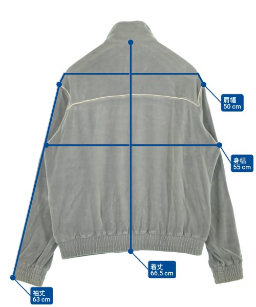 CELINE（セリーヌ）その他 グレー サイズ:L メンズ/2200651962056