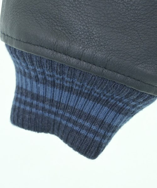 CELINE（セリーヌ）スタジャン 紺 サイズ:XS メンズ/2200651967013