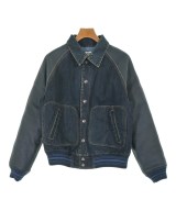 CELINE（セリーヌ）スタジャン 紺 サイズ:XS メンズ/2200651967013