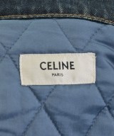 CELINE（セリーヌ）スタジャン 紺 サイズ:XS メンズ/2200651967013