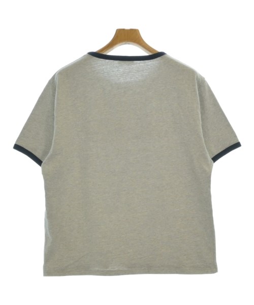 CELINE（セリーヌ）Tシャツ・カットソー グレー サイズ:XXL メンズ/2200651967051
