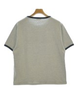 CELINE（セリーヌ）Tシャツ・カットソー グレー サイズ:XXL メンズ/2200651967051
