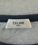 CELINE（セリーヌ）Tシャツ・カットソー グレー サイズ:XXL メンズ/2200651967051
