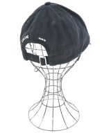CELINE（セリーヌ）キャップ 黒 サイズ:- レディース/2200651736053