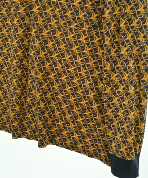 CELINE（セリーヌ）ポロシャツ 紺 サイズ:S メンズ/2200652702026