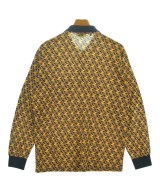 CELINE（セリーヌ）ポロシャツ 紺 サイズ:S メンズ/2200652702026