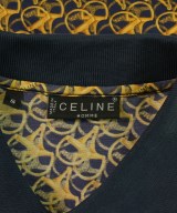 CELINE（セリーヌ）ポロシャツ 紺 サイズ:S メンズ/2200652702026