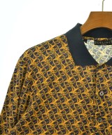 CELINE（セリーヌ）ポロシャツ 紺 サイズ:S メンズ/2200652702026