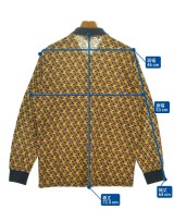 CELINE（セリーヌ）ポロシャツ 紺 サイズ:S メンズ/2200652702026