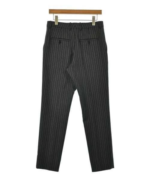 CELINE（セリーヌ）スラックス 黒 サイズ:48(L位) メンズ/2200652738049