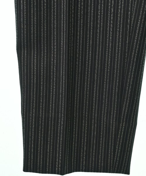 CELINE（セリーヌ）スラックス 黒 サイズ:48(L位) メンズ/2200652738049