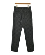 CELINE（セリーヌ）スラックス 黒 サイズ:48(L位) メンズ/2200652738049