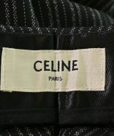 CELINE（セリーヌ）スラックス 黒 サイズ:48(L位) メンズ/2200652738049