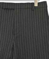 CELINE（セリーヌ）スラックス 黒 サイズ:48(L位) メンズ/2200652738049